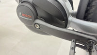 Velo De Ville SEB 890