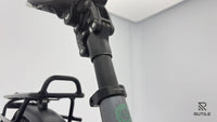 Velo De Ville SEB 890
