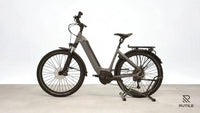 Velo De Ville SEB 890