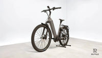 Velo De Ville SEB 890