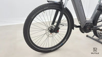 Velo De Ville SEB 890