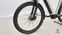 Winora Sinus N57 ECO