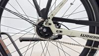 Winora Sinus N57 ECO