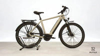 Winora Sinus N57 ECO