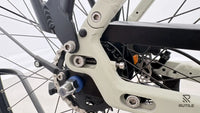 Winora Sinus N57 ECO