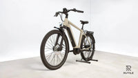 Winora Sinus N57 ECO