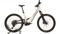 Haibike ALLTRAIL 8 27,5 LOW Blanc M