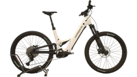 Haibike ALLTRAIL 8 27,5 LOW Blanc M