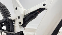 Haibike ALLTRAIL 8 27,5 LOW Blanc M