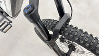Haibike ALLTRAIL 8 27,5 LOW Blanc M