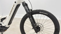 Haibike ALLTRAIL 8 27,5 LOW Blanc M