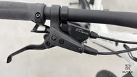 Haibike ALLTRAIL 8 27,5 LOW Blanc M