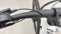 Haibike ALLTRAIL 8 27,5 LOW Blanc M