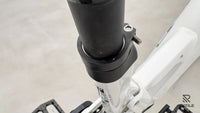 Haibike ALLTRAIL 8 27,5 LOW Blanc M