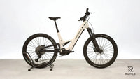 Haibike ALLTRAIL 8 27,5 LOW Blanc M