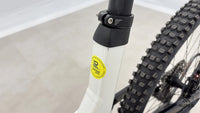 Haibike ALLTRAIL 8 27,5 LOW Blanc M