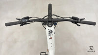 Haibike ALLTRAIL 8 27,5 LOW Blanc M