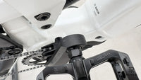 Haibike ALLTRAIL 8 27,5 LOW Blanc M