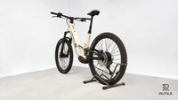 Haibike ALLTRAIL 8 27,5 LOW Blanc M