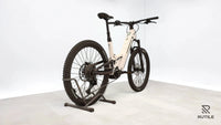 Haibike ALLTRAIL 8 27,5 LOW Blanc M