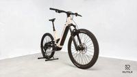 Haibike ALLTRAIL 8 27,5 LOW Blanc M