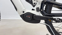 Haibike ALLTRAIL 8 27,5 LOW Blanc M