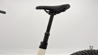 Haibike ALLTRAIL 8 27,5 LOW Blanc M