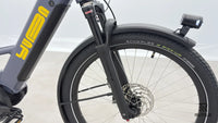 Yuba Boda Boda Active Edition