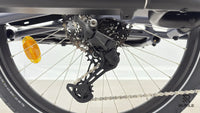 Yuba Boda Boda Active Edition