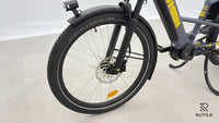 Yuba Boda Boda Active Edition