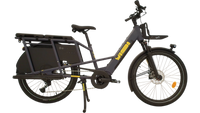 Yuba Boda Boda Active Edition