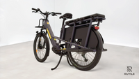 Yuba Boda Boda Active Edition