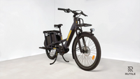Yuba Boda Boda Active Edition