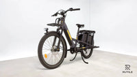 Yuba Boda Boda Active Edition