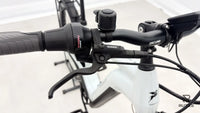Pegasus Savino Evo 5F Lite