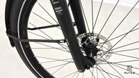 Pegasus Savino Evo 5F Lite