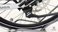 Pegasus Savino Evo 5F Lite