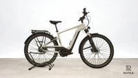 Pegasus Savino Evo 5F Lite