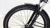 Pegasus Savino Evo 5F Lite