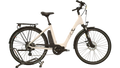 Husqvarna E-Bicycles Eco City 1 Altus