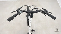 Husqvarna E-Bicycles Eco City 1 Altus