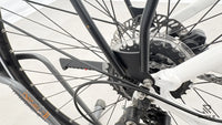 Husqvarna E-Bicycles Eco City 1 Altus