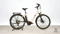 Husqvarna E-Bicycles Eco City 1 Altus