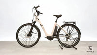 Husqvarna E-Bicycles Eco City 1 Altus