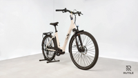 Husqvarna E-Bicycles Eco City 1 Altus