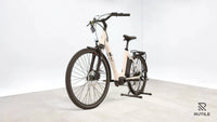 Husqvarna E-Bicycles Eco City 1 Altus