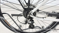 Husqvarna E-Bicycles Eco City 1 Altus