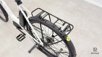 Husqvarna E-Bicycles Eco City 1 Altus