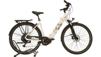 Husqvarna E-Bicycles Grand City GC 1 2023