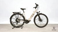 Husqvarna E-Bicycles Grand City GC 1 2023
